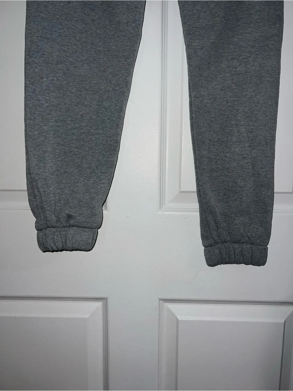 Anime hunter x hunter gray sweat pants